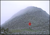 Mount Waas, LaSal Mountains, Utah